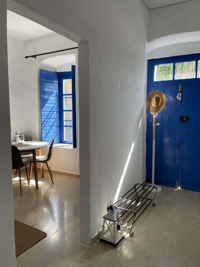Apartamento Veneto's Garden Kardamyli Exterior foto