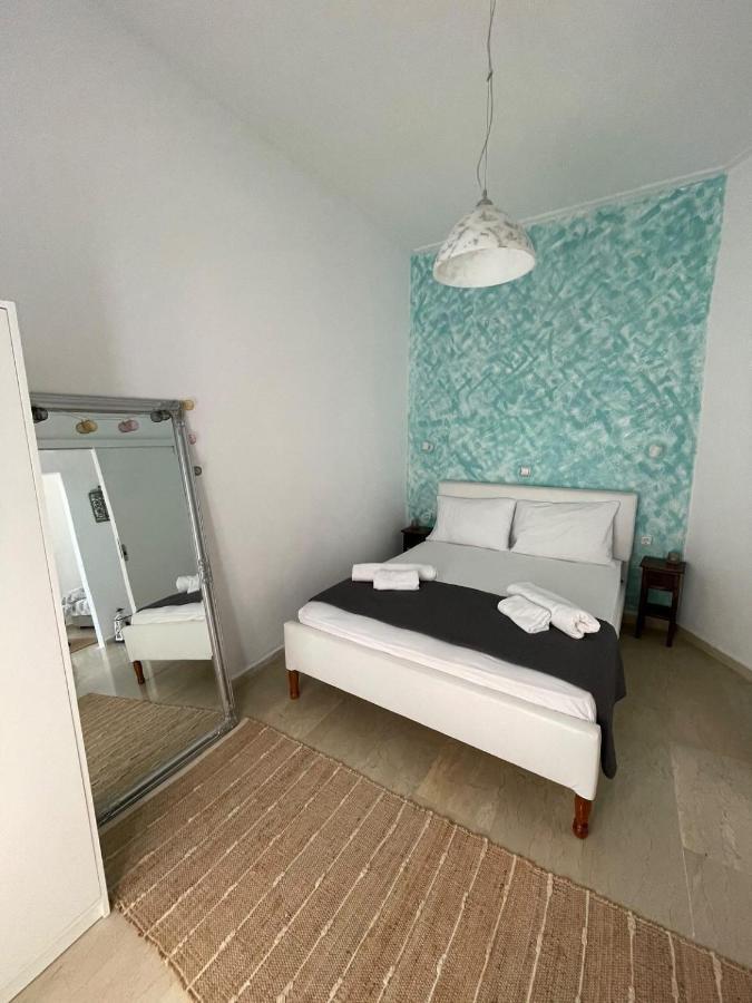 Apartamento Veneto's Garden Kardamyli Exterior foto