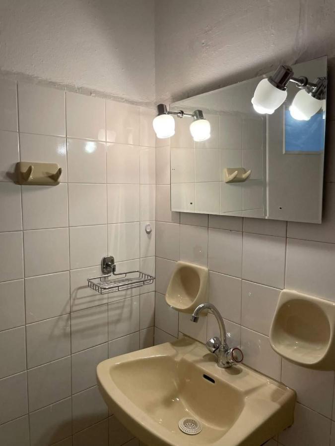 Apartamento Veneto's Garden Kardamyli Exterior foto